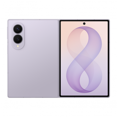 Samsung Galaxy Z Fold 8 12 ГБ + 256 ГБ (Лаванда | Lavender) (Snapdragon)